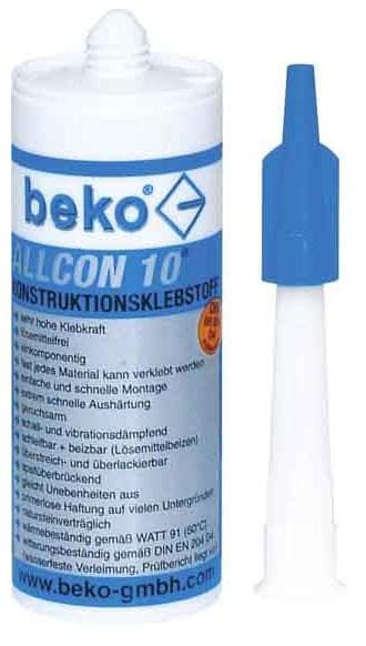 BEKO Konstruktionsklebstoff