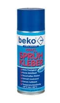 BEKO TecLine Sprühkleber 400ml.