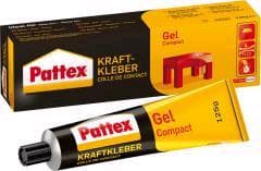 Pattex Kraftkleber Gel "Compact"