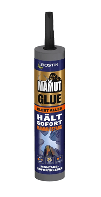 BOSTIK Montagekleber Mamut Glue