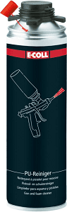 E-COLL PU-Pistolen-Reiniger