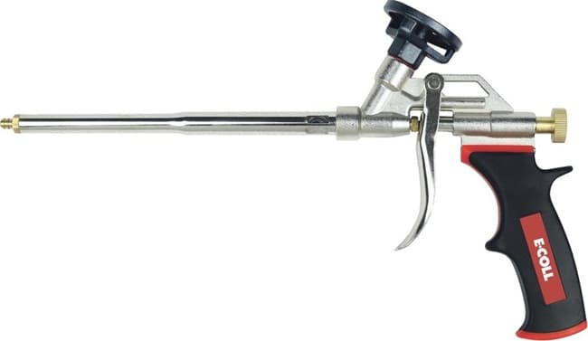 E-COLL NBS-Sprühpistole