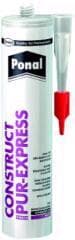 PONAL Construct PU-Express