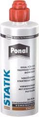 PONAL Statik 2K-Kleber  165g