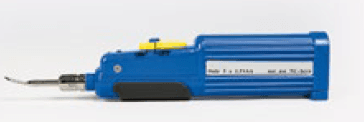 CleHo Batterieschmelzer
