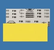 STARCKE Schleifpapier 713 B