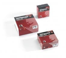 Rhynogrip Klettschleifscheiben Ø150mm