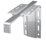 BUG Fensterbankhalter (120-220)