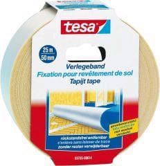 TESA Klebeband doppelseitig 10m x 50mm
