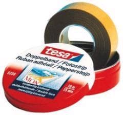 TESA Doppelseitiges Klebeband #05338