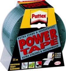 PATTEX Power Tape 25mx50mm