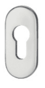 Dieckmann Alu-Rahmen-Cliprosette