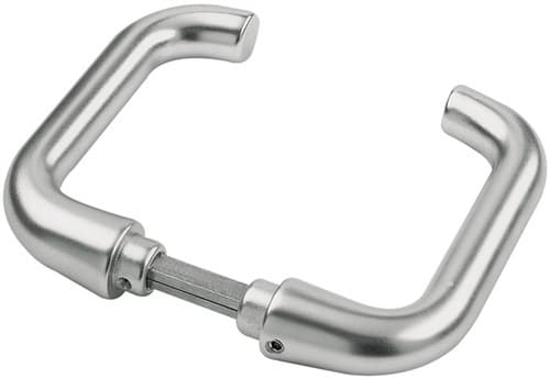 HOPPE ZT-Drücker 138L F1 -Paris-