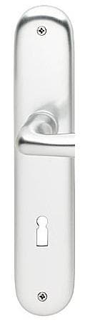 HOPPE ZT-Langschild 273 SP  BAD F1