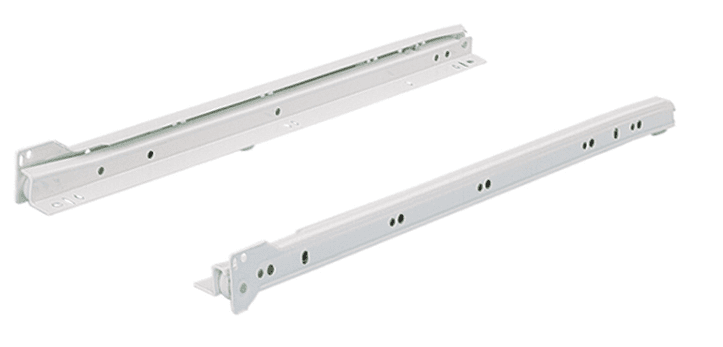 HETTICH Rollenführung FR 402 / 300mm