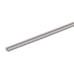 HETTICH Laufprofil Slide Line 55