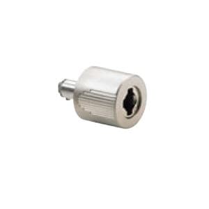 HETTICH Zylinder-Drehgriff 451N links