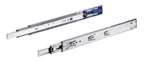 HETTICH Kugelauszug KA 4532 / 300mm