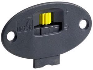 HETTICH Laufteil #9115954