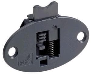 HETTICH Führungsteil #9115955