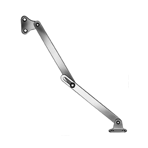 HETTICH Klappenhalter KH 200mm