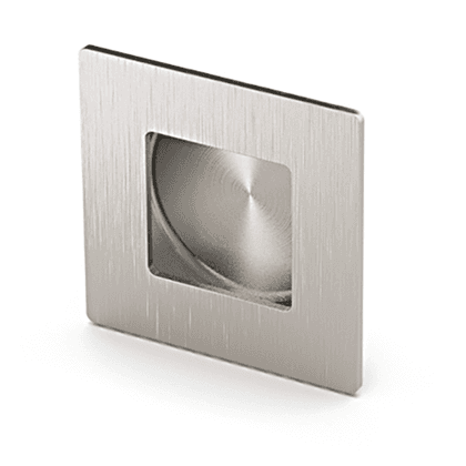 HETTICH Muschelgriff "Apolda"