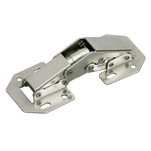 HETTICH Aufschraubscharnier 90°