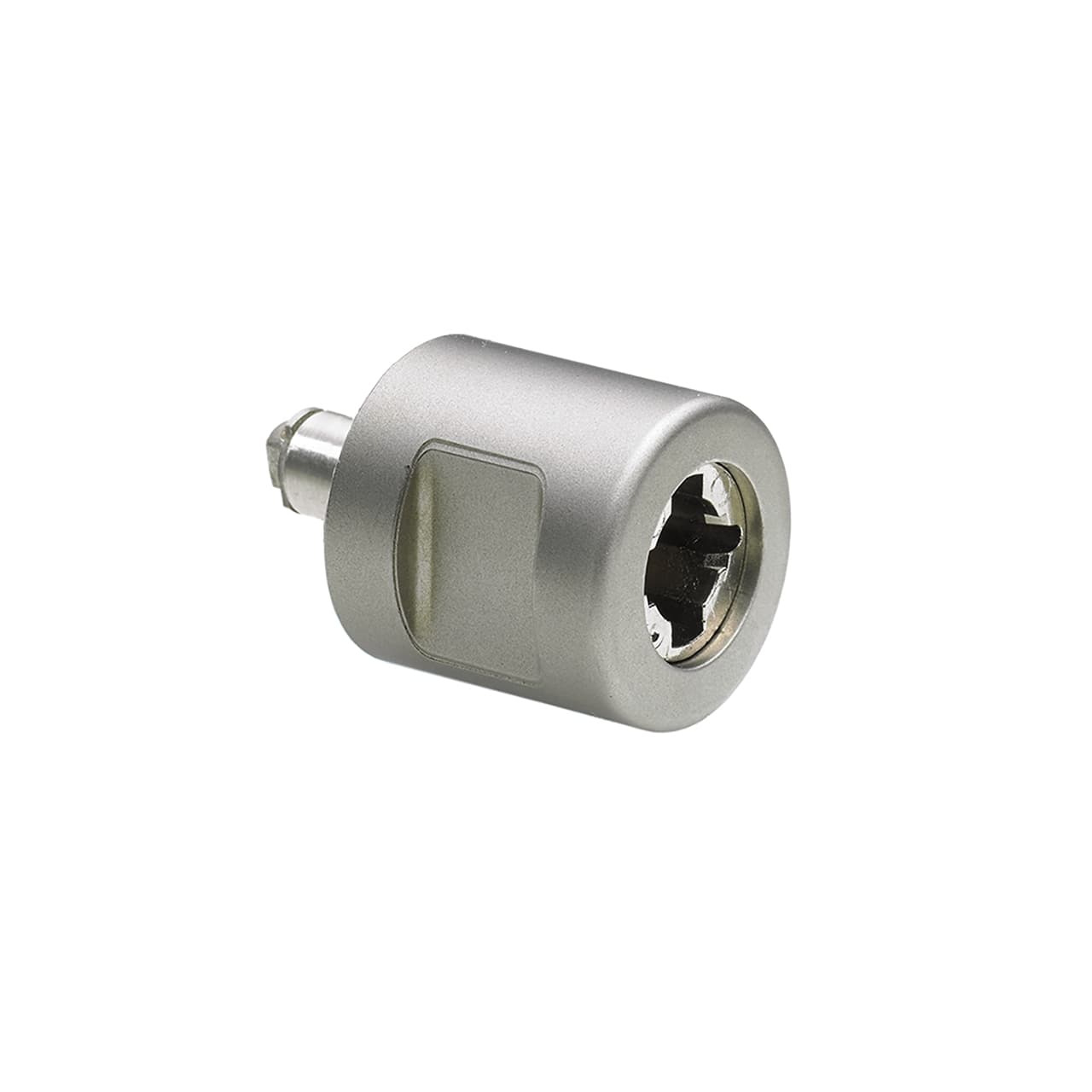 HETTICH Zylinderdrehgriff Typ 42.2 re.