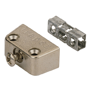 HETTICH Trapez Verbinder TZ4 STD