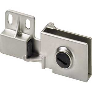 HETTICH Glastürscharnier ET 5150