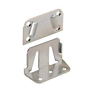 HETTICH Mittelbalkenverbinder