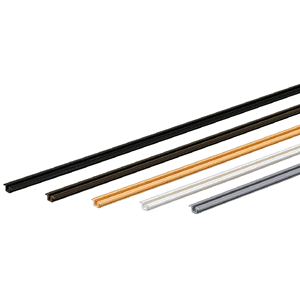 HETTICH Laufprofil Slide Line 55