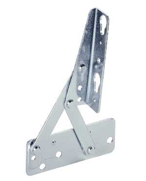 HETTICH Klappenbeschlag SchwenkFix