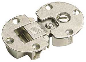 HETTICH Klappenscharnier Markant 11