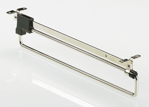 HETTICH Kleiderbügelhalter 310mm