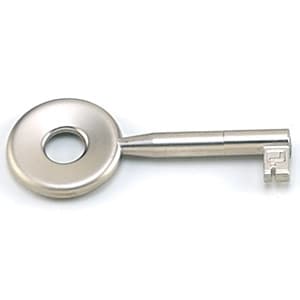 HETTICH Schlüssel Typ 27