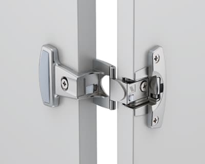 HETTICH Grundscharnier Selekta Pro 2000