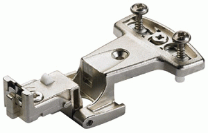 HETTICH Topfscharnier Selekta Pro 2000