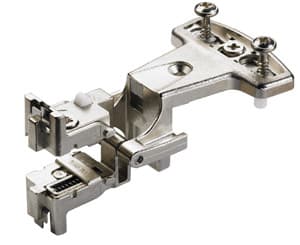 HETTICH Topfscharnier Selekta Pro 2000