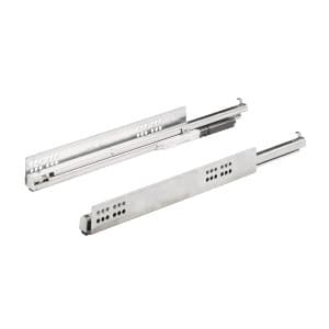 * HETTICH Vollauszug Quadro V6 / 500mm