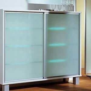 HETTICH Kompl.-Set Top Line 110