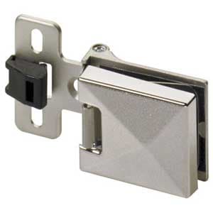 HETTICH Glastürscharnier ET 5150 Z