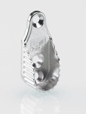 HETTICH Schrankrohrlager SL 322 DD