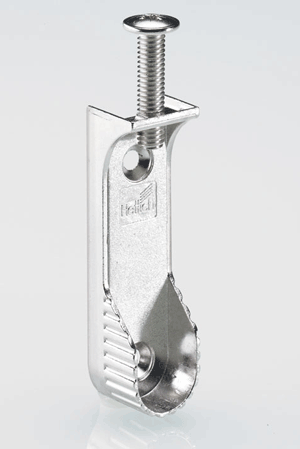 HETTICH Schrankrohrlager SL 786 DD