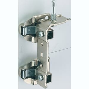 HETTICH Kompl.-Set Wing Line 77