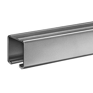 HETTICH Laufprofil Top Line 1