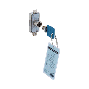 HETTICH Demontageschlüssel #072509