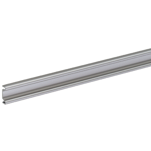 HETTICH Doppel-Laufschiene 5000mm