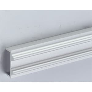 HETTICH Rahmen-Laufschiene 5000mm