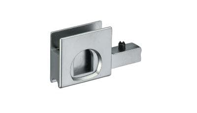 HETTICH Adapter für Zylinderdruckschloss